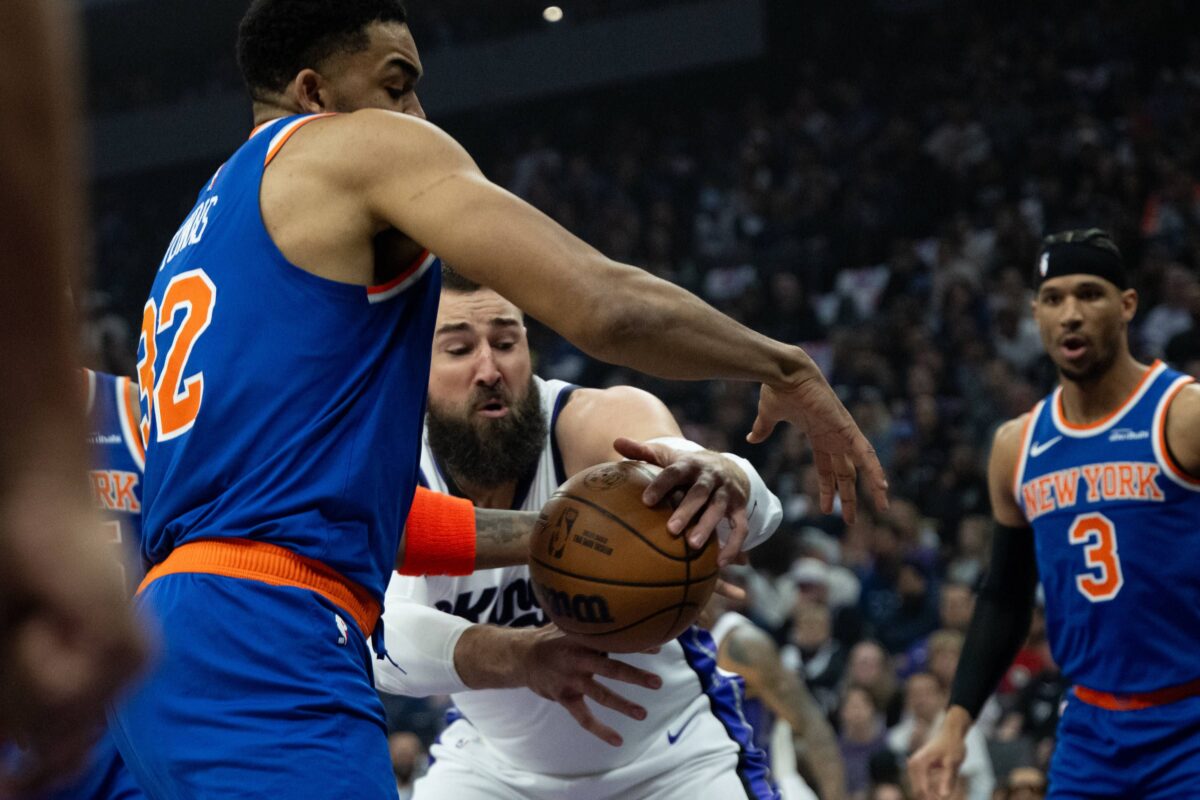 «Διατεθειμένος να λύσει το συμβόλαιο του με τους Νάγκετς και να παίξει στην Ευρώπη ο Βαλαντσιούνας»