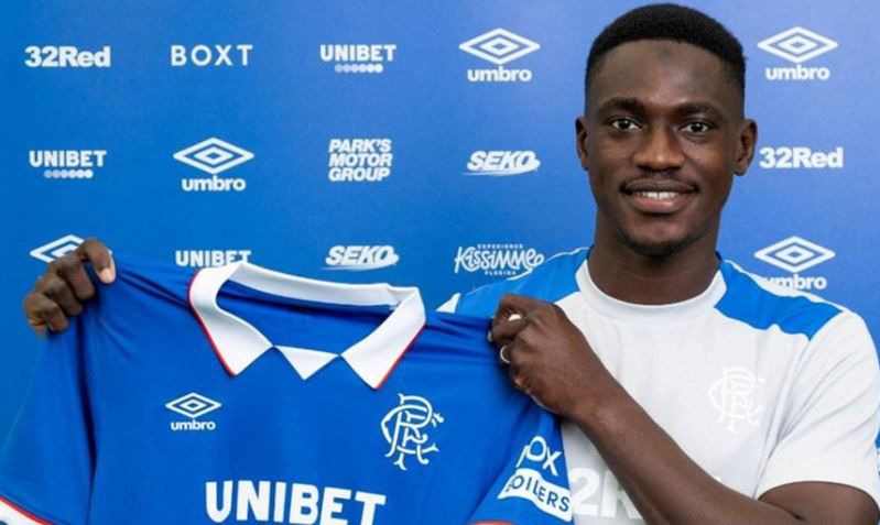 Νέα προσθήκη στη Ρέιντζερς πριν την αναμέτρηση με τον Παναθηναϊκό