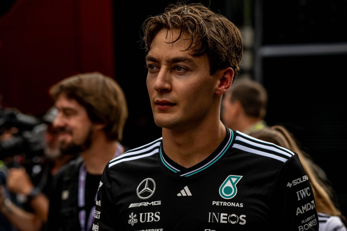 Απέρριψε ο Ράσελ την πρόταση της Mercedes για νέο συμβόλαιο;