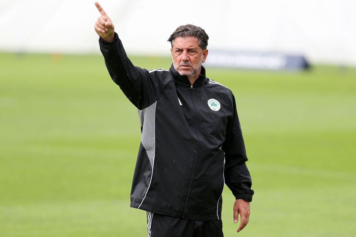 Παναθηναϊκός: Η ενδεκάδα απέναντι στη Σάλκε και τα τρία νέα προβλήματα