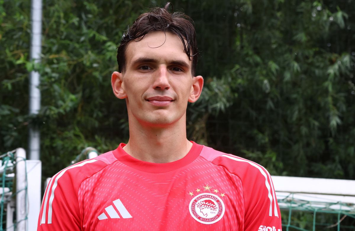 Μπότης, από το Μπαρτσελόνα-Ιντερ στην εστία του Ολυμπιακού