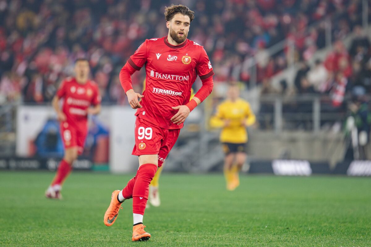 Κοντά σε Χάμουλιτς ο Βόλος (vid)