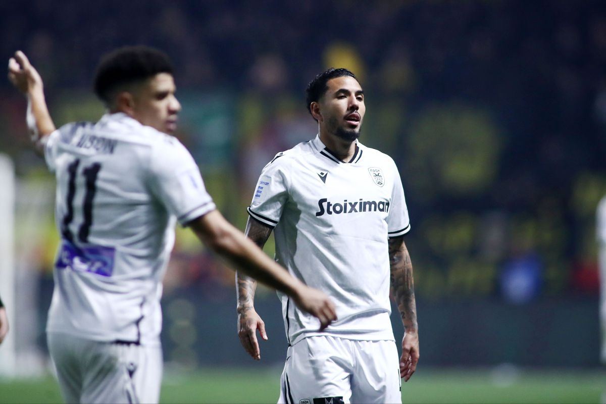 «Τα τυπικά απομένουν για τη μετακίνηση του Πένια στην Αλιάνσα Λίμα»