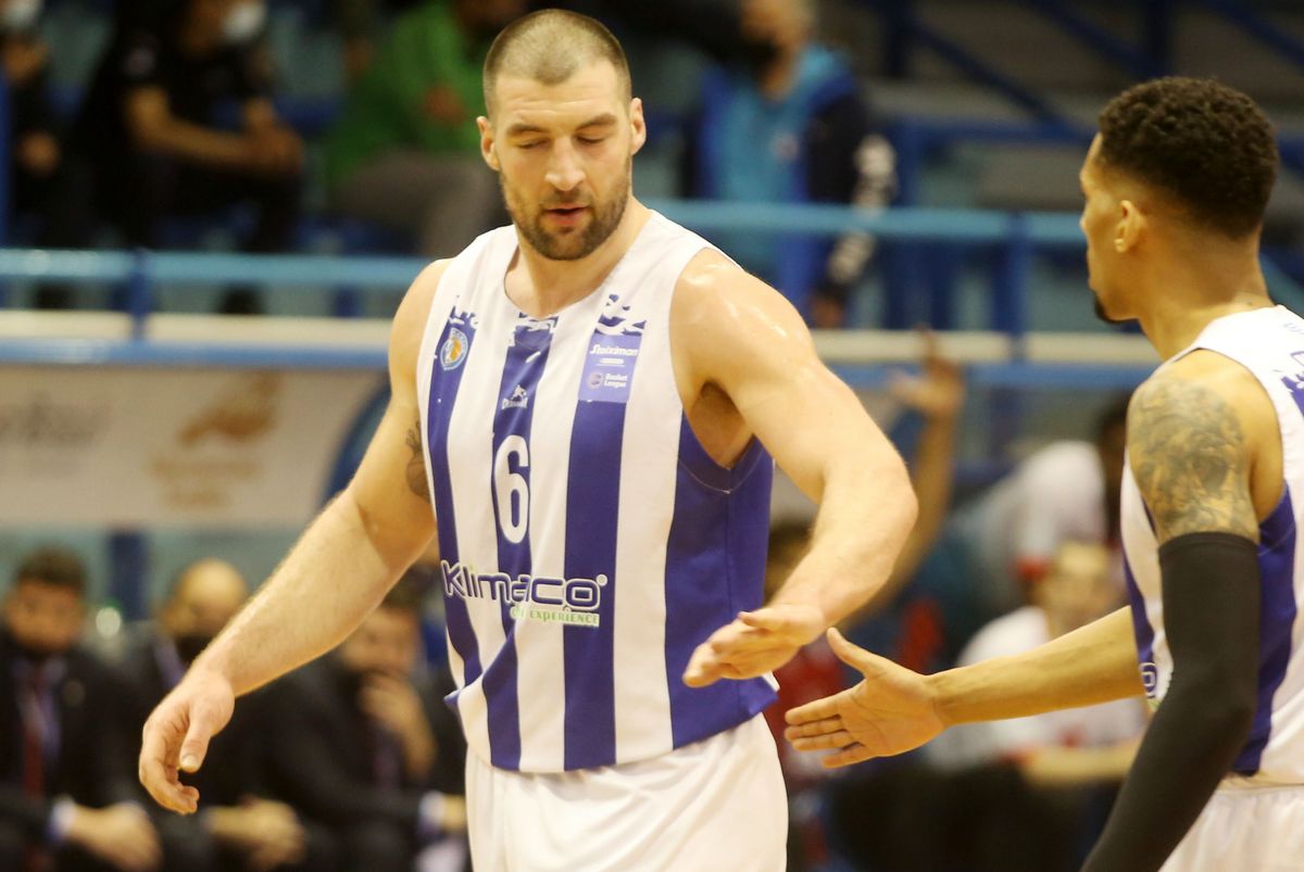 Συγκινητικό αντίο στον Ηρακλή από τον Βασίλη Καββαδά