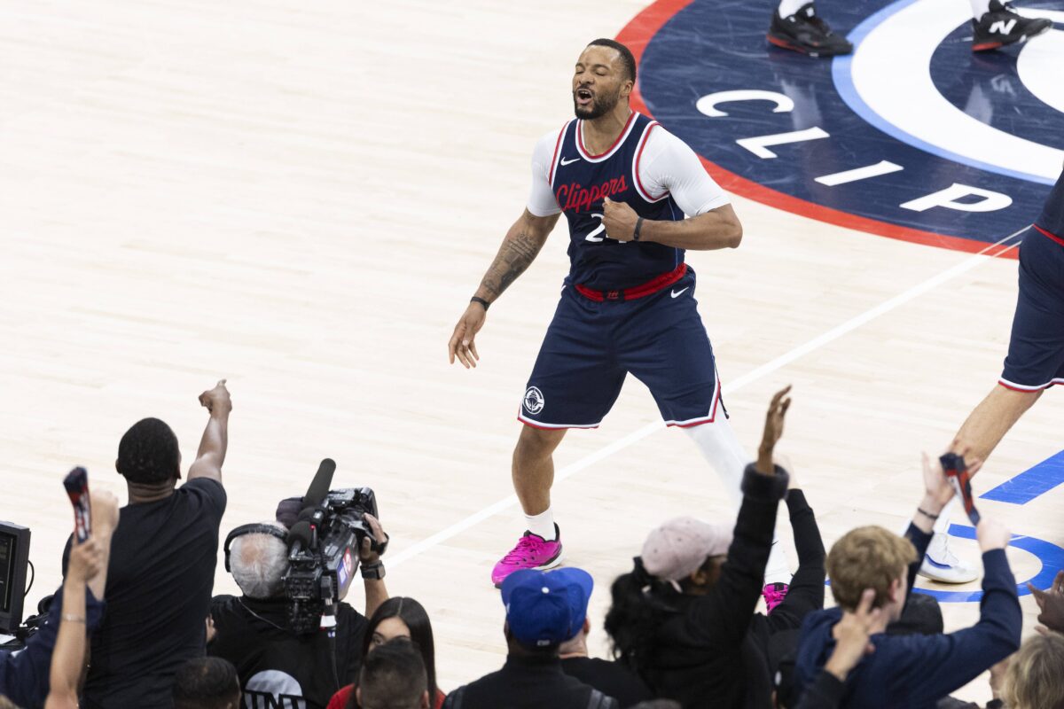 Τριπλό trade στο NBA και στους Χιτ ο Πάουελ