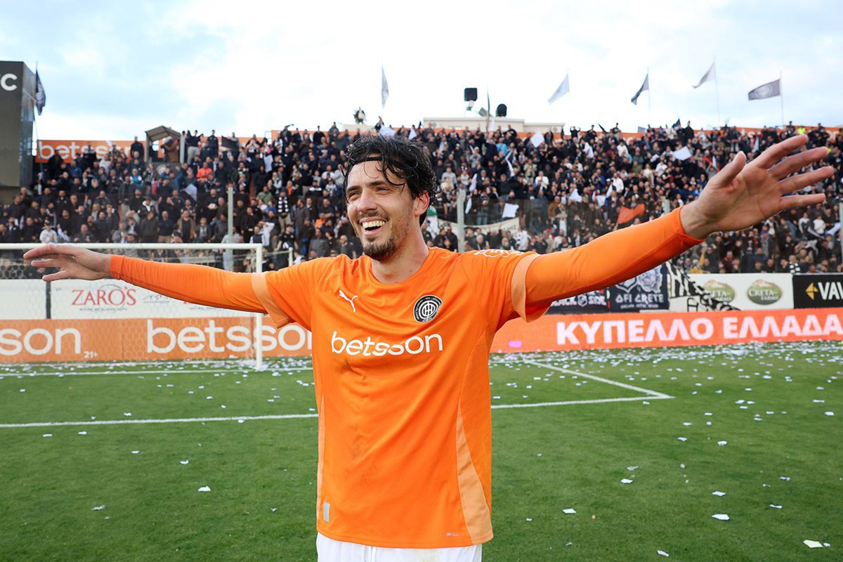 Ο Βόλος το έψαξε για Μπάκιτς και όχι μόνο