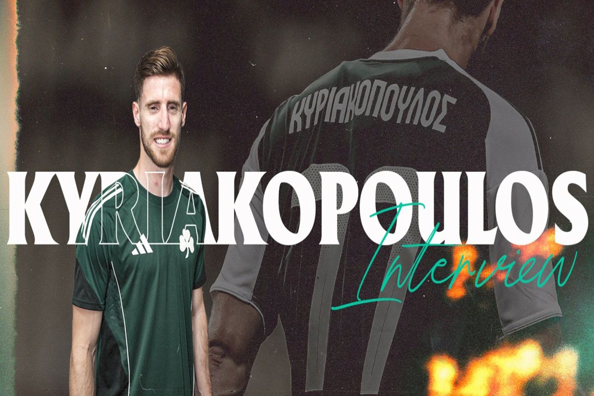 Κυριακόπουλος: «Θέλουμε και μπορούμε τη μεγάλη ανατροπή»