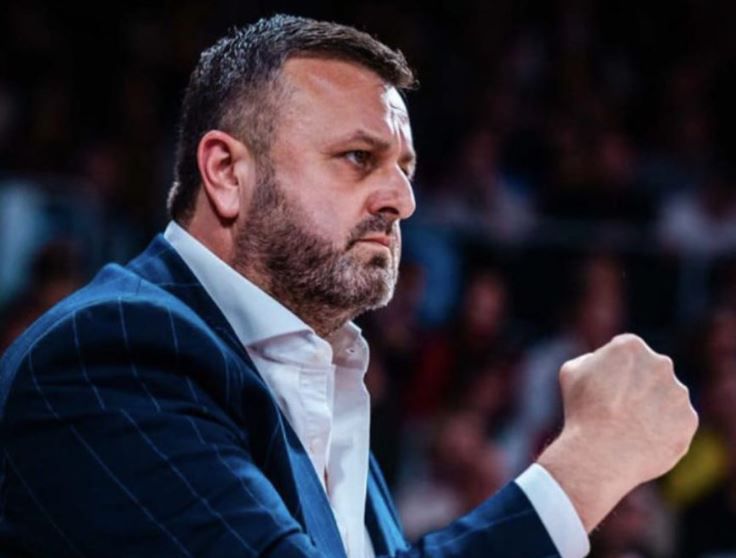 Πρόεδρος Ερυθρού Αστέρα: «Ήμασταν έτοιμοι να περάσουμε την κόκκινη γραμμή για Μίτσιτς – Γκούντουριτς – Αυτό συνέβη με Πετρούσεφ»