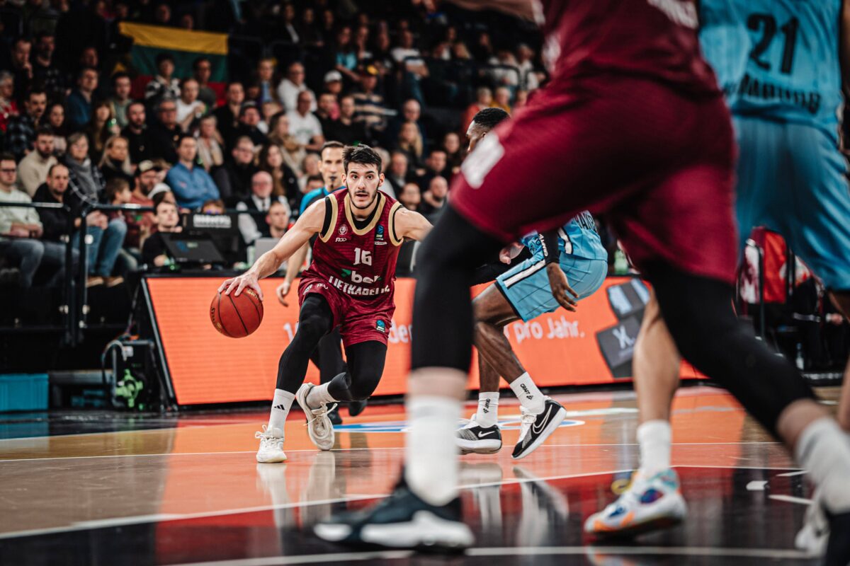 Καλαϊτζάκης: «To καλύτερο για την καριέρα μου η επιστροφή μου στην Ελλάδα»