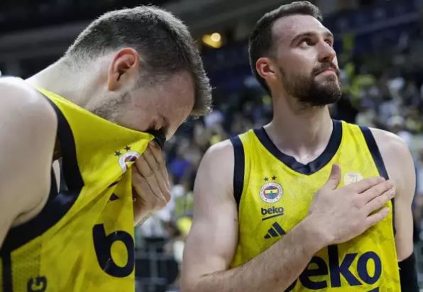 Γκούντουριτς: Επέστρεψε στην Κωνσταντινούπολη και αυτός είναι ο συγκινητικός λόγος (pic)