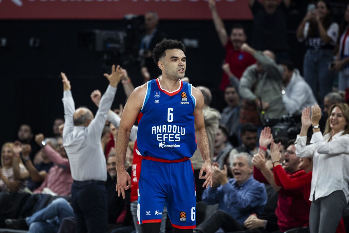 Επίσημα στη Χάποελ Τελ Αβίβ ο Ελάιτζα Μπράιαντ