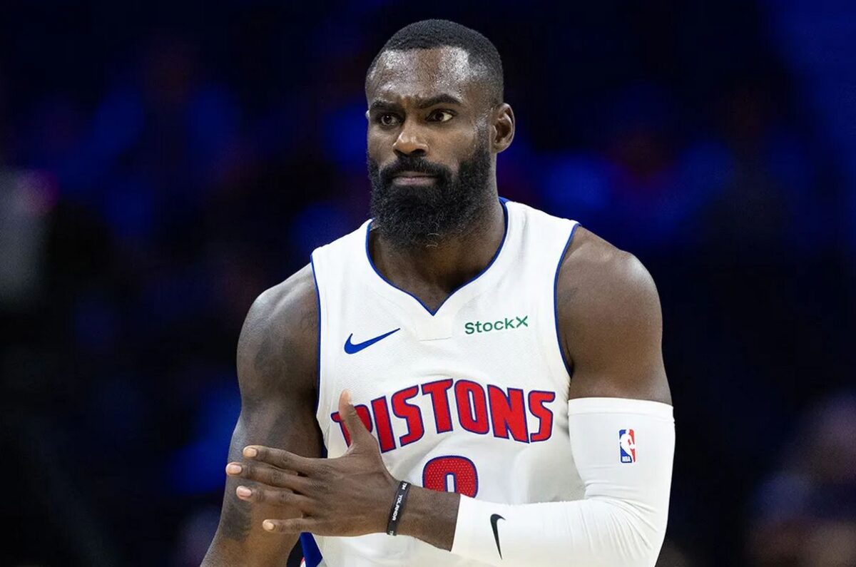 Οι Νάγκετς ενισχύονται με τον Τιμ Χάρνταγουεϊ Τζούνιορ