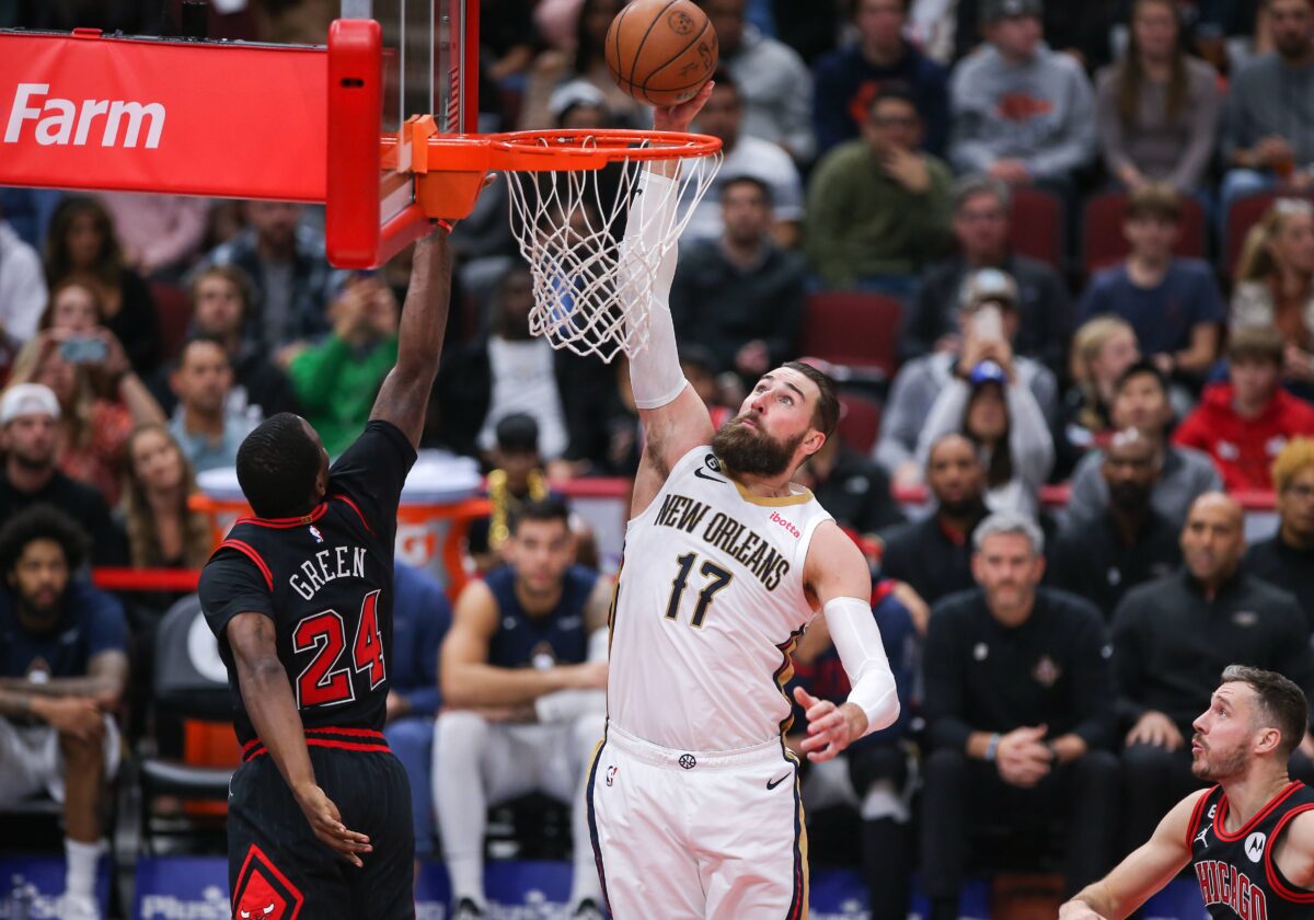 «Οι Νάγκετς προσπαθούν να κρατήσουν τον Βαλαντσιούνας στο NBA, παρά το ενδιαφέρον του Παναθηναϊκού»