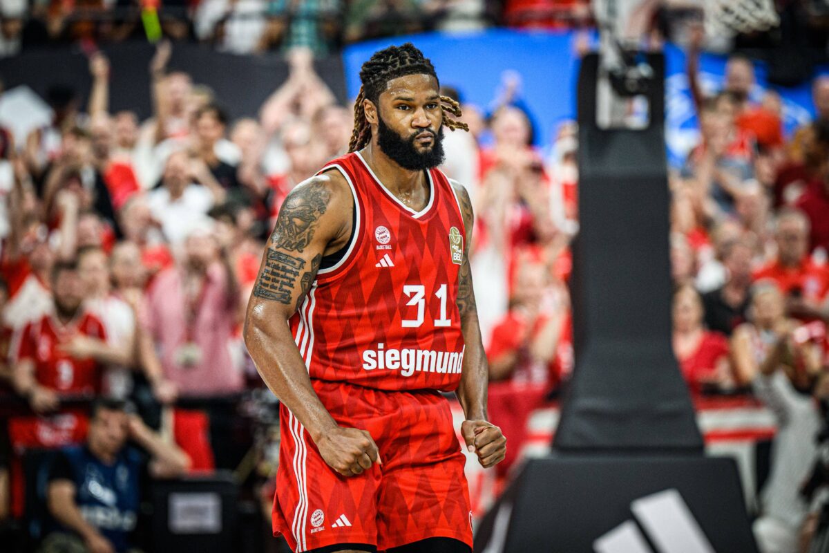 Αποχαιρέτησε τον Μπούκερ η Μπάγερν – Η ομάδα που συνεχίζει