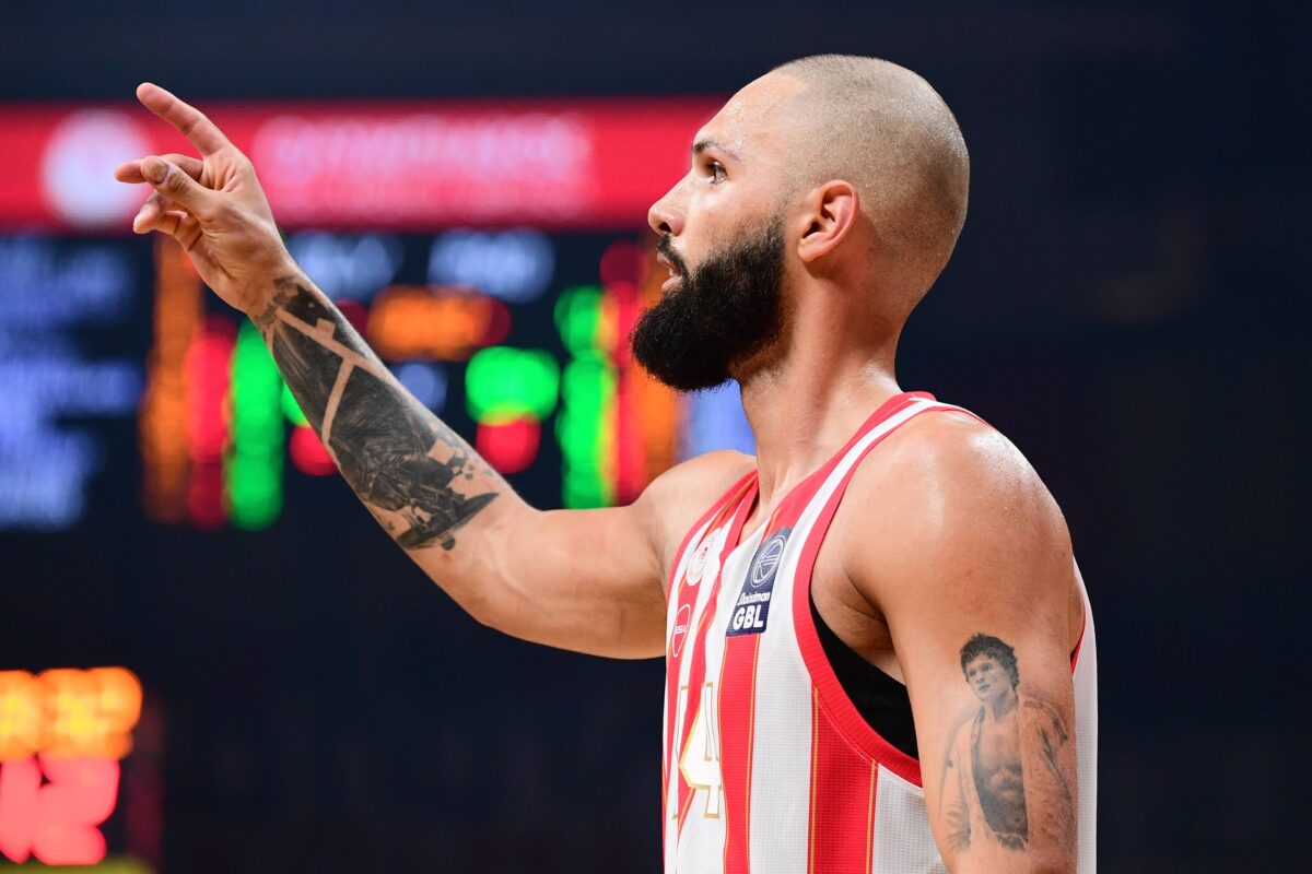 Το «ευχαριστώ» του Φουρνιέ στην Μπάγερν – Προπονήθηκε στο Μόναχο