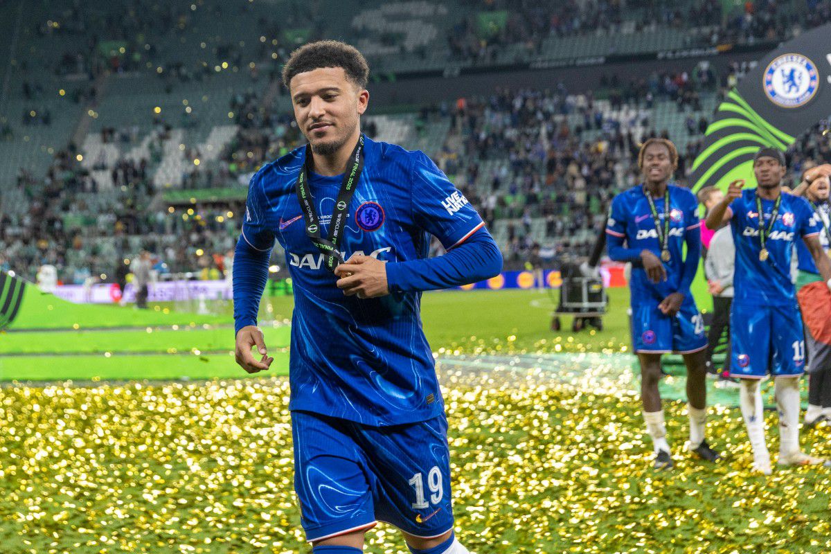 Ο Σάντσο ένα βήμα πιο κοντά στη Γιουβέντους