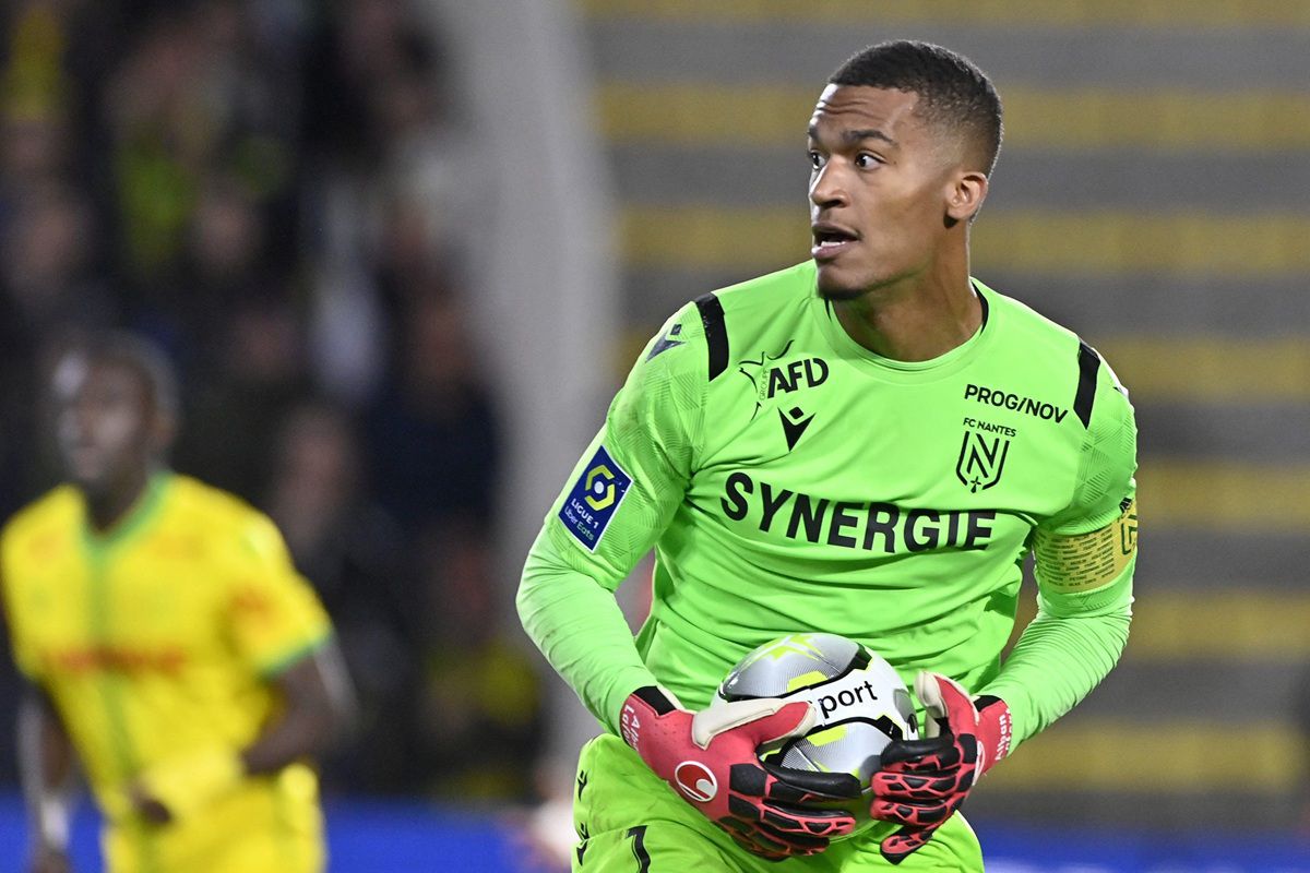 Αλμπάν Λαφόν: Αυτός είναι ο τερματοφύλακας που θέλει ο Παναθηναϊκός (vid)