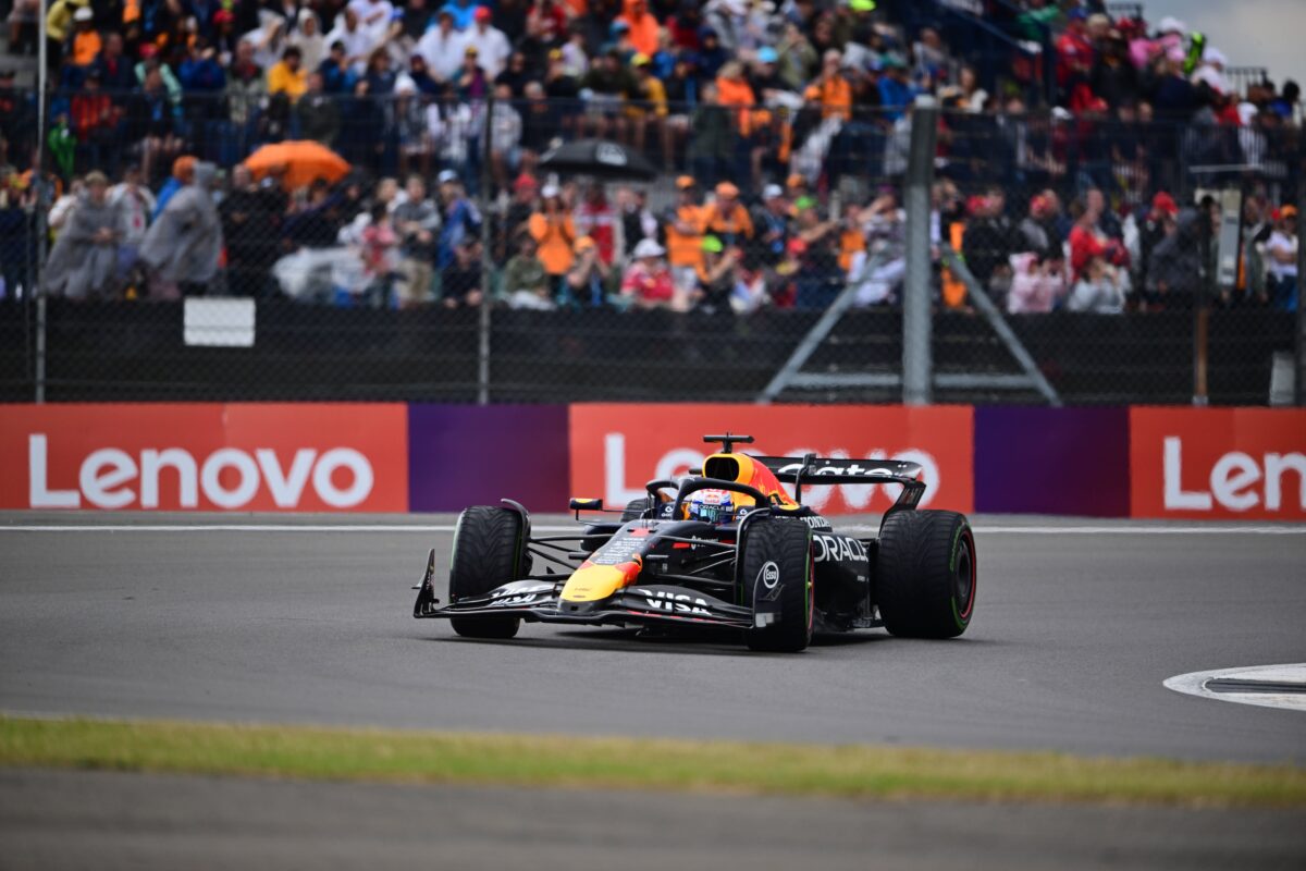 Η Ford δεν εγκαταλείπει τη Red Bull παρά την απόλυση του Χόρνερ