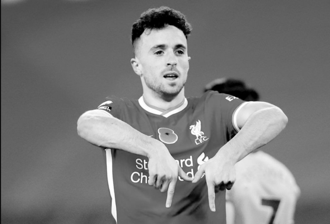 Παγκόσμιο σοκ – Σκοτώθηκε σε τροχαίο ο Ντιόγκο Ζότα