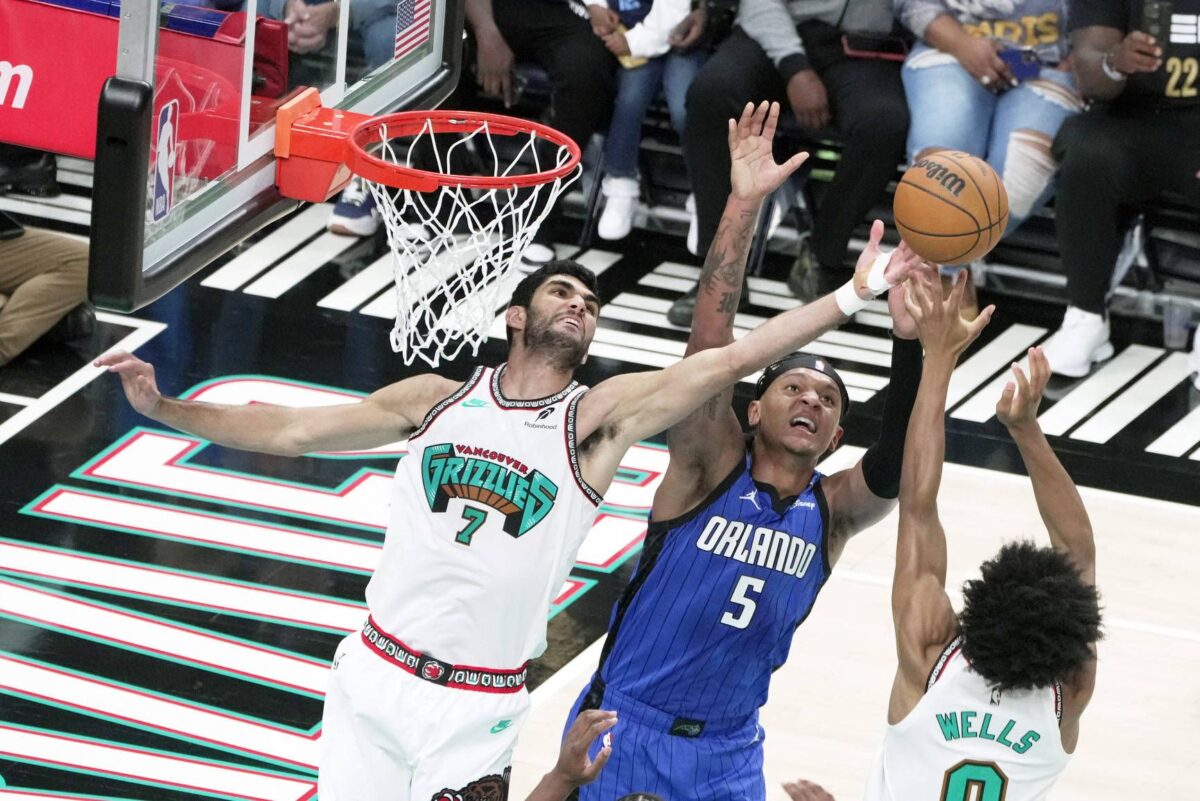 Το NBA ανακοίνωσε κι άλλους ευρωπαϊκούς αγώνες – Ποιες χώρες θα τους φιλοξενήσουν