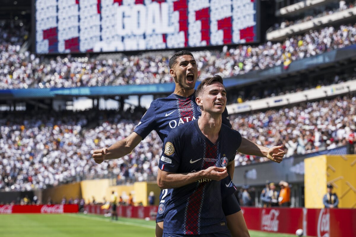 Τα αστρονομικά έσοδα της Παρί για τη σεζόν 2024/25