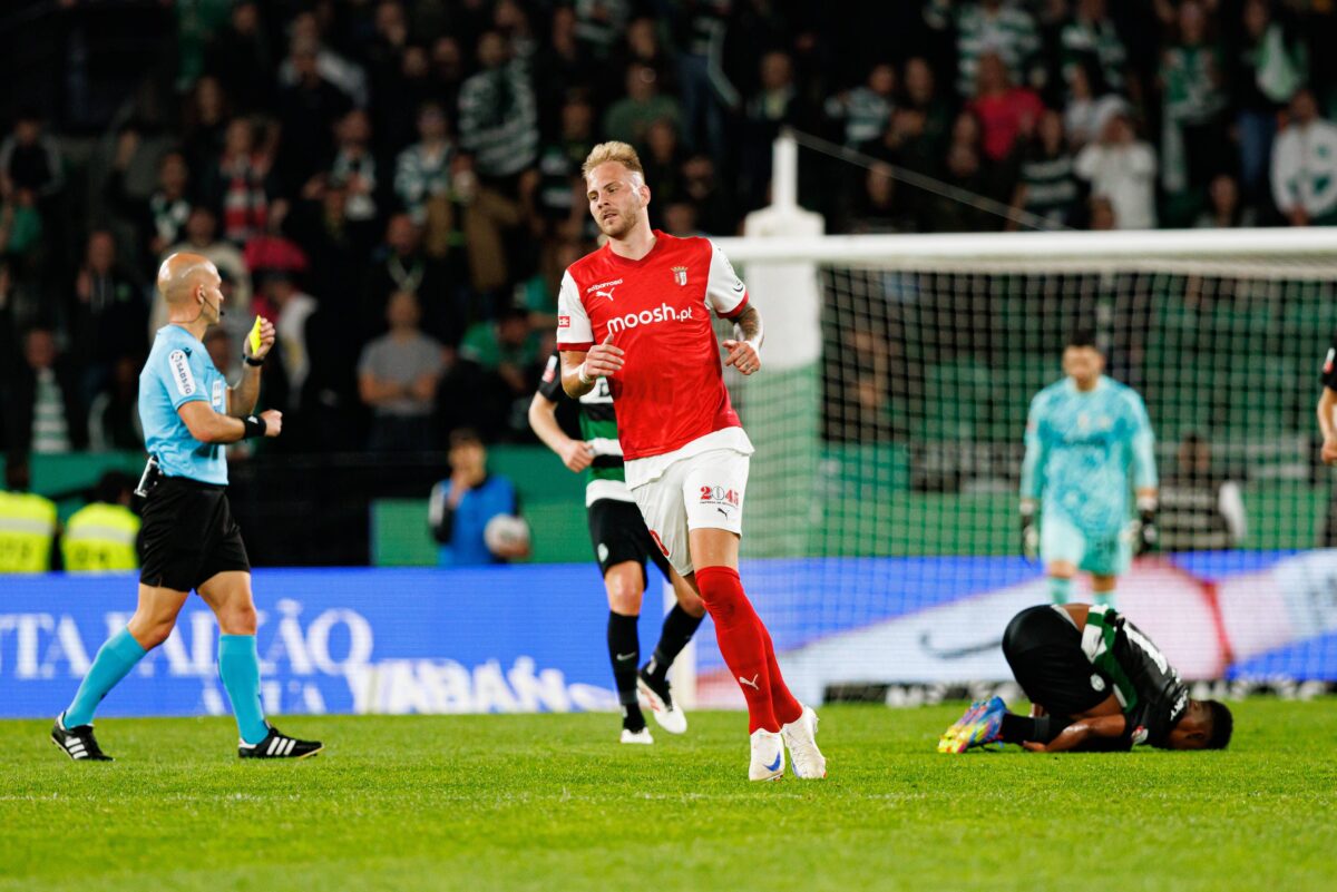 Έσκασε τη… βόμβα Ράτσιτς ο Άρης!