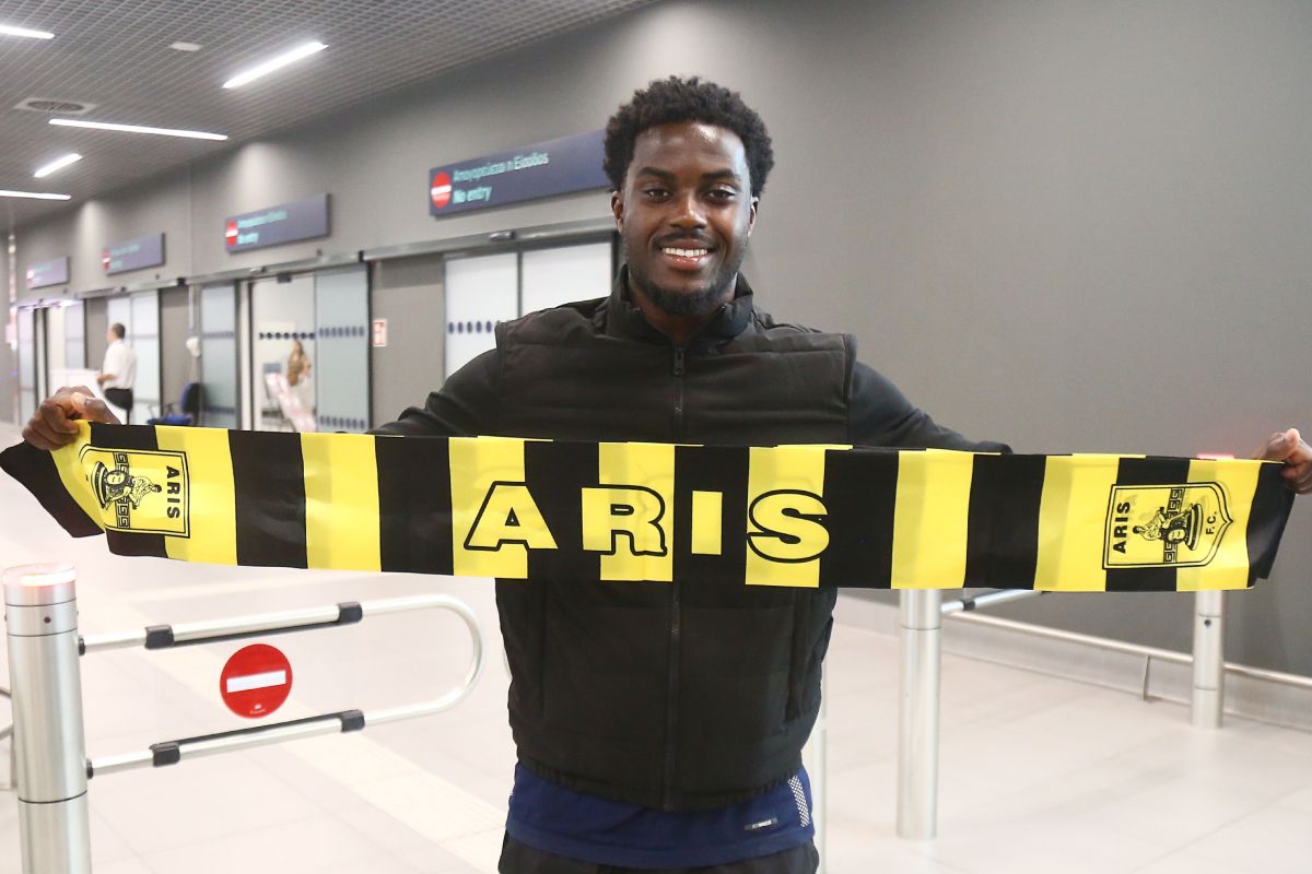 Γκάμπριελ Μιζεχουΐ