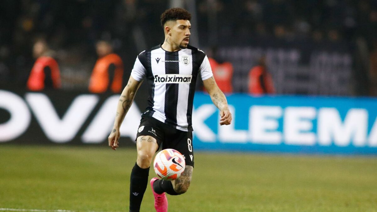 Αουγκούστο