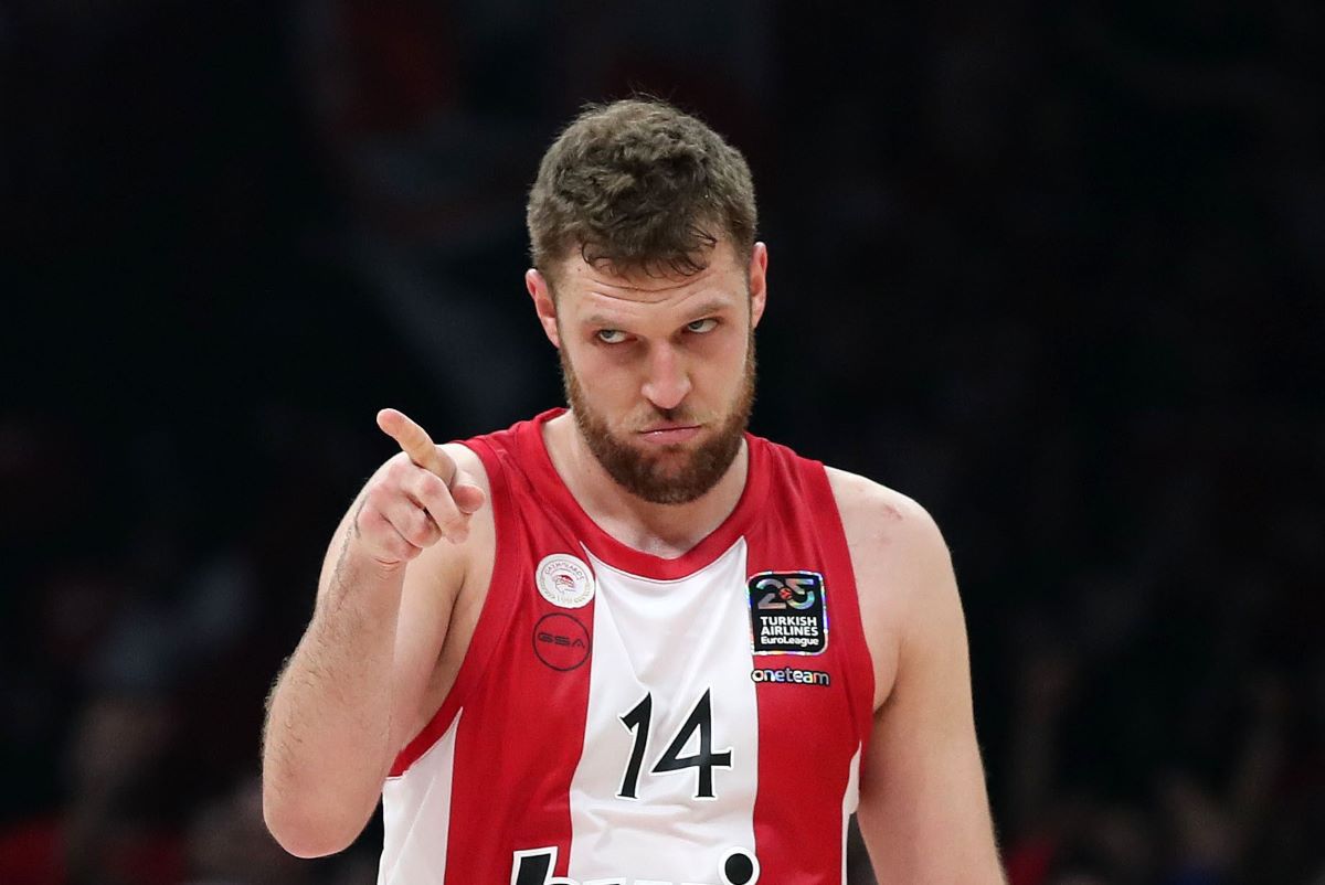 Σάσα Βεζένκοφ: «Δεν έχω αναρρώσει πλήρως ακόμα…»