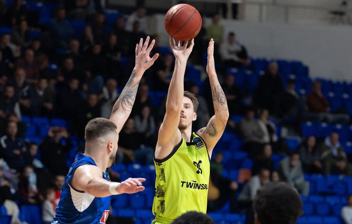 Κουλμπόκα: «Ανυπομονώ να ζήσω την ατμόσφαιρα του Nick Galis Hall»