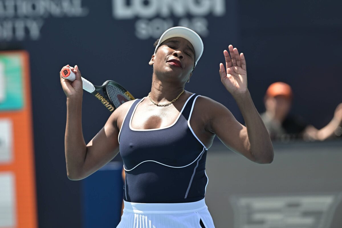 Ο αυστηρός κανόνας του Wimbledon ακόμη και για τα… εσώρουχα, για τον οποίο δέχθηκαν κριτική οι Φέντερερ, Βένους Γουίλιαμς και Τζόκοβιτς