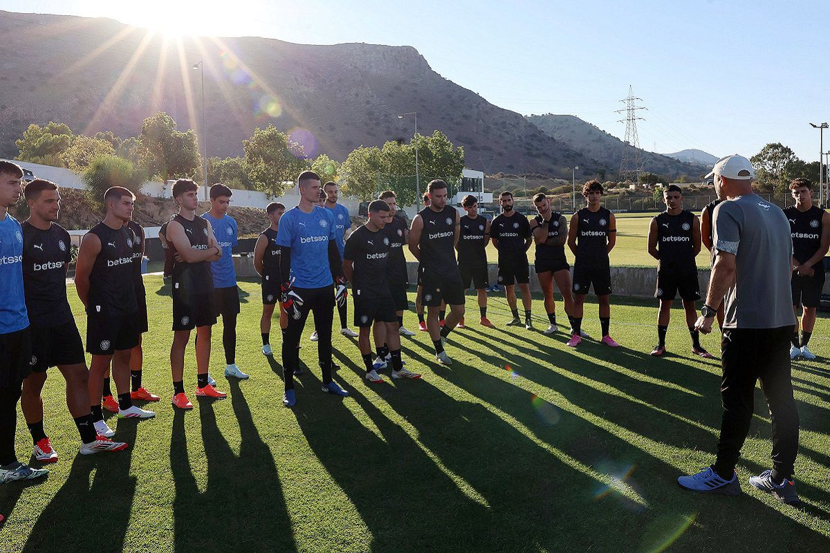 Ο ΟΦΗ πάει για δύο μεταγραφές που θα κάνουν τη διαφορά