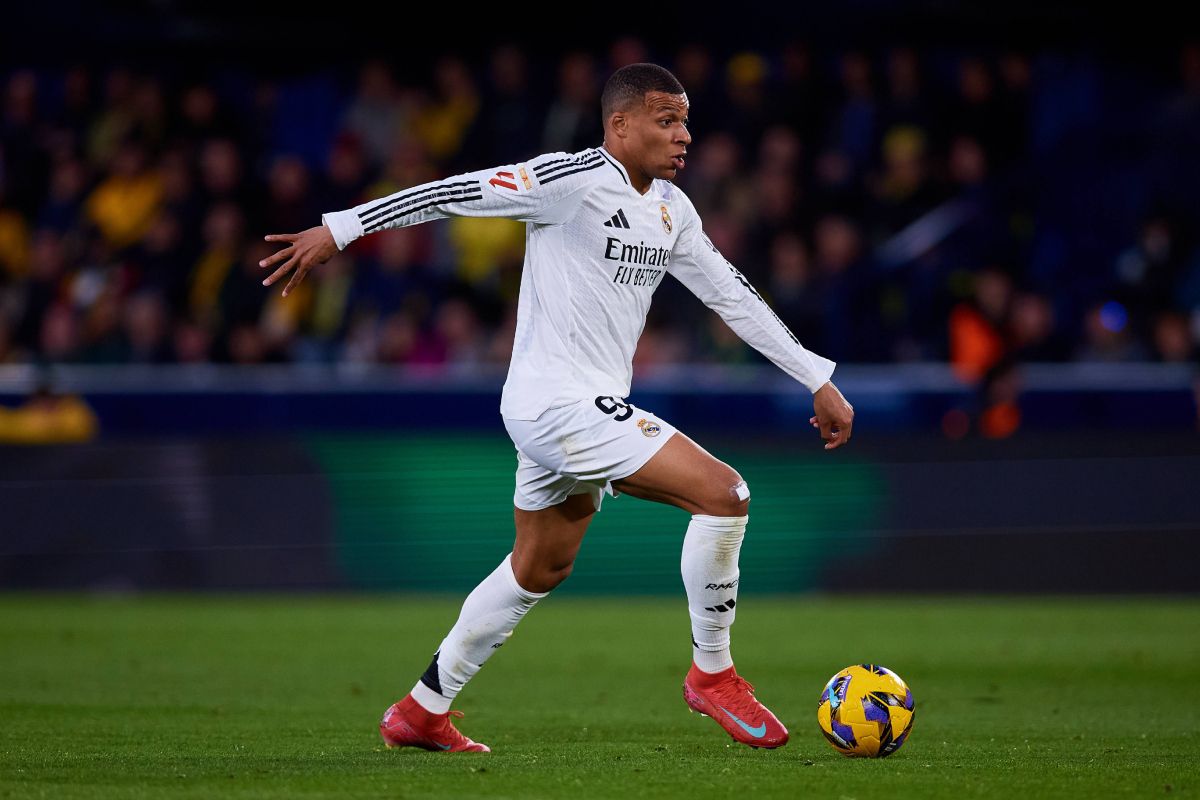 Καλύτερη η Παρί χωρίς τον Εμπαπέ; Ο Λουίς Ενρίκε έδωσε τη δική του απάντηση