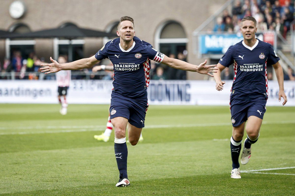 «Η Ρέιντζερς στοχεύει στον Ντε Γιονγκ ενόψει Παναθηναϊκού»