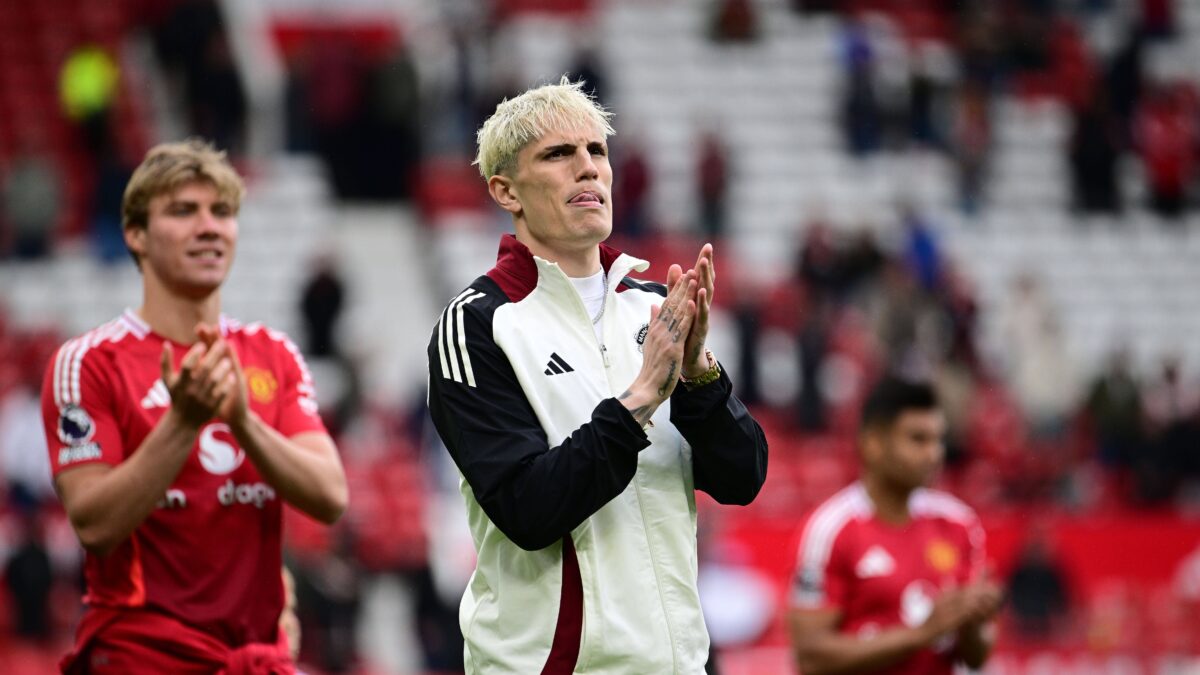 Ενδιαφέρον της Μπάγερν για εξτρέμ της Μάντσεστερ Γιουνάιτεντ