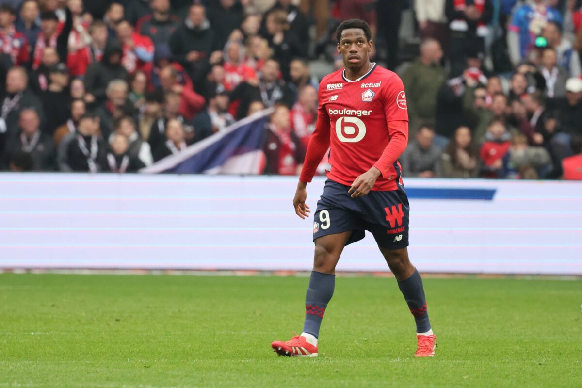 Η Γιουβέντους συμφώνησε με τον Ντέιβιντ