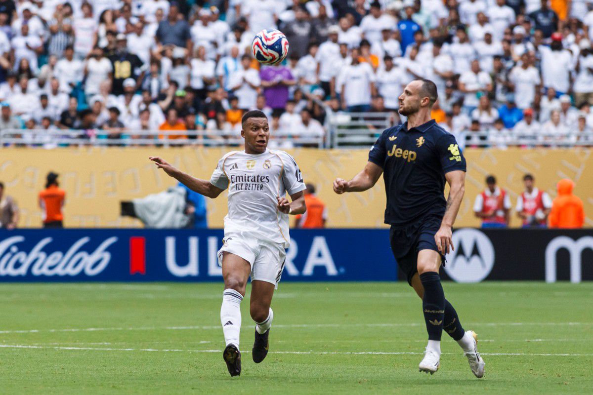 Αμυντικός της Γιουβέντους απέρριψε υψηλότερο μισθό από την πρωταθλήτρια Νάπολι