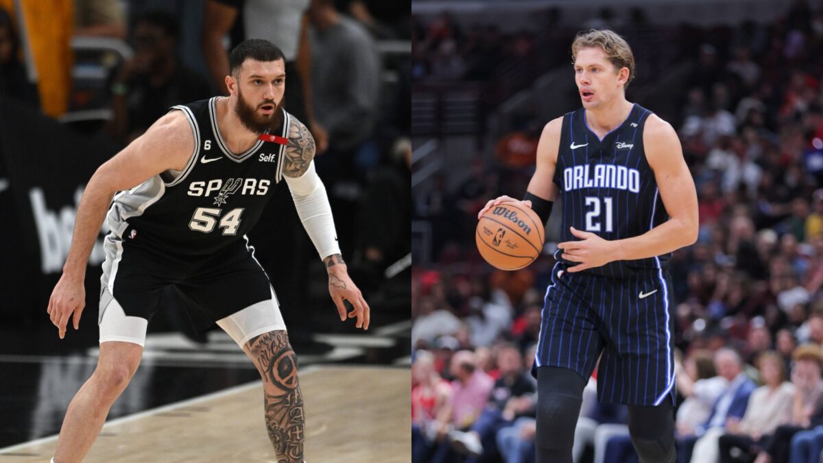 Ο Βάγκνερ, ο Μαμουκελασβίλι και οι υπόλοιποι free agents που μπορεί να κυνηγήσει ο Παναθηναϊκός στο «5»