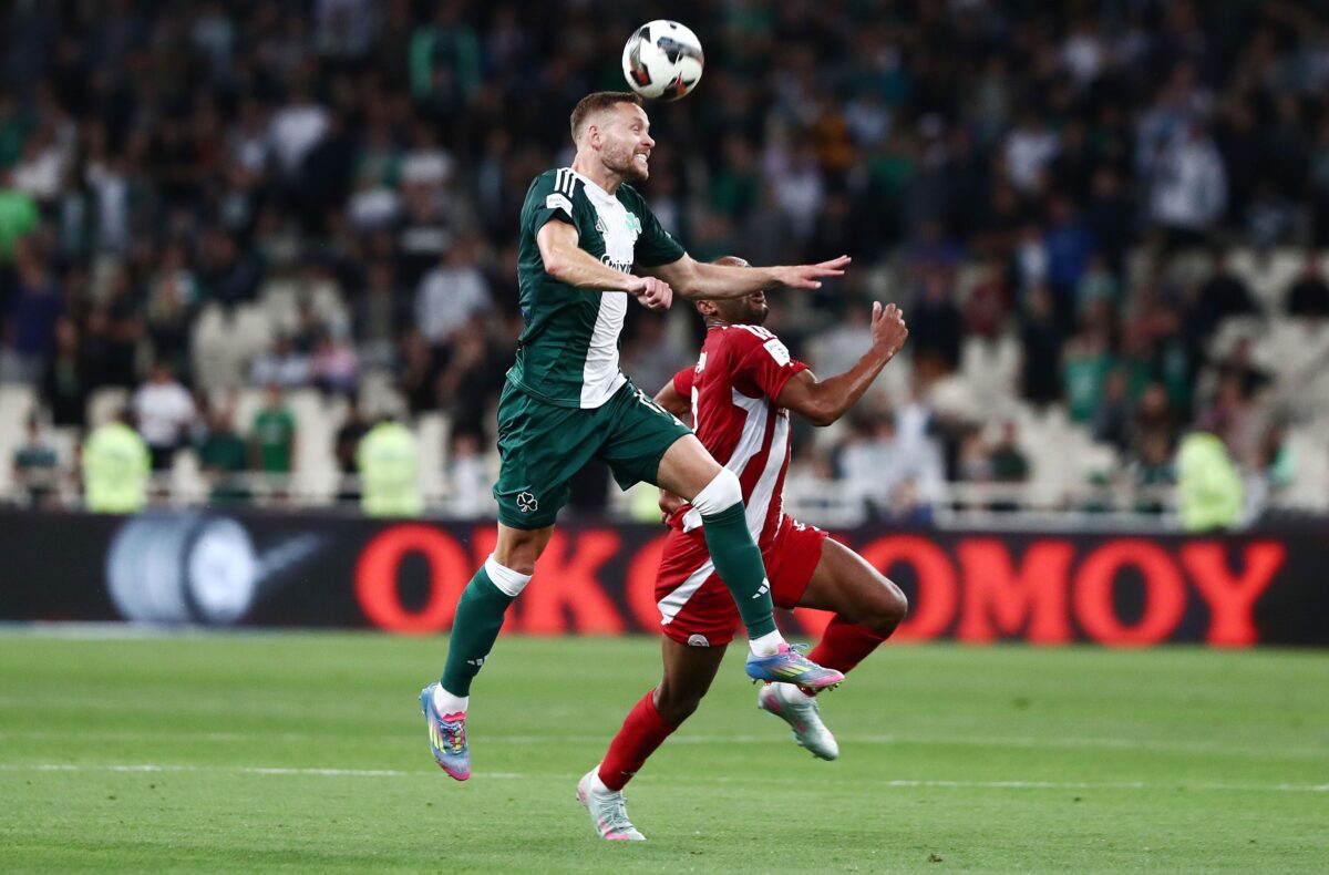 Ο χάρτης όλων των ντέρμπι της Stoiximan Super League – Ξεκίνημα με Παναθηναϊκός – Ολυμπιακός!