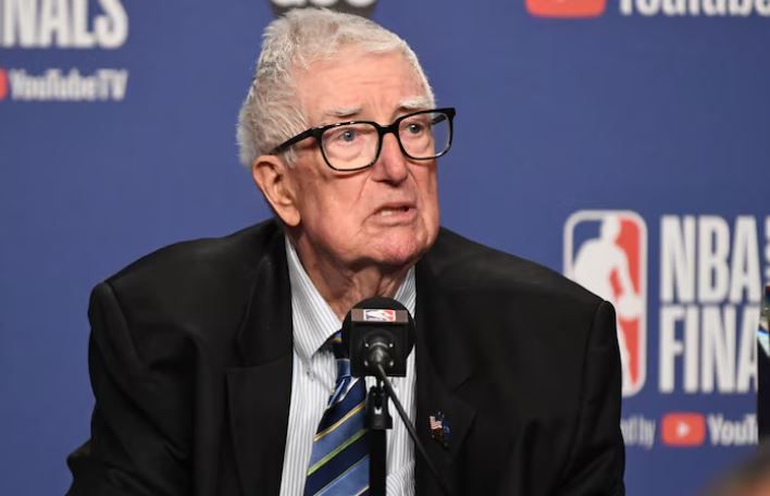 «Έφυγε» από την ζωή ο θρυλικός προπονητής των Τζαζ, Φρανκ Λέιντεν