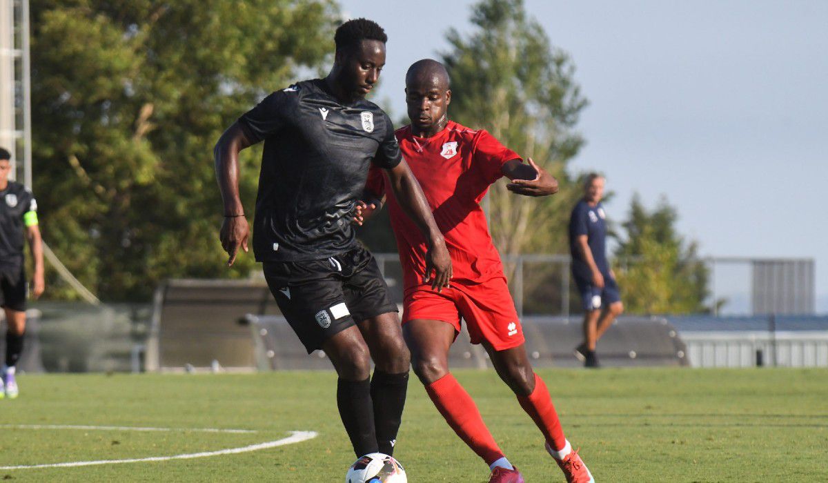 Ξεμούδιασε με νίκη ο ΠΑΟΚ!