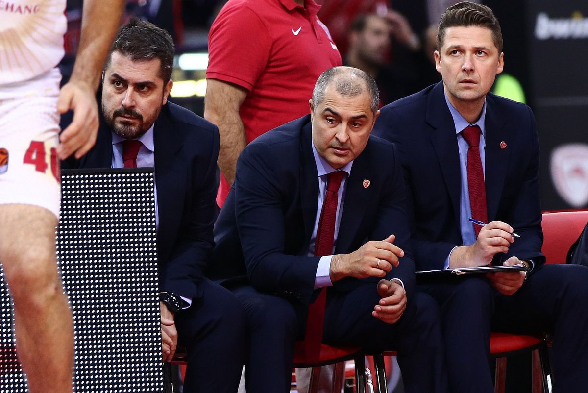 Καλαβρός: «Απίστευτο σχολείο το NBA, η καλύτερη εμπειρία της καριέρας μου»