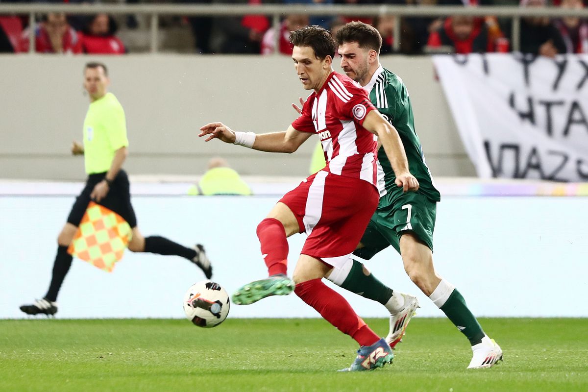Stoiximan Super League: Ανακοινώθηκαν οι ημερομηνίες του νέου πρωταθλήματος