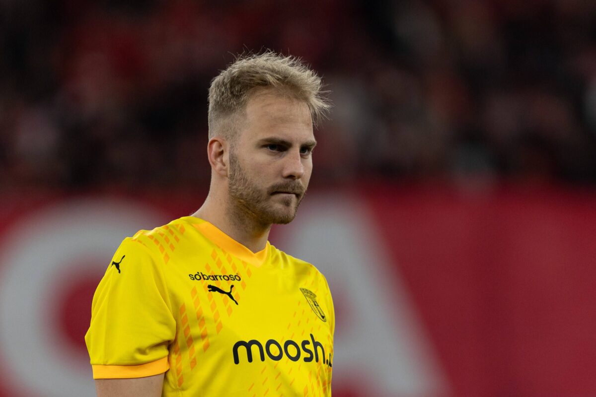 Ούρος Ράτσιτς: Ο νέος παίκτης του Άρη που ήταν στο στόχαστρο της Γιουνάιτεντ κι ας είχε εννιαψήφια ρήτρα!