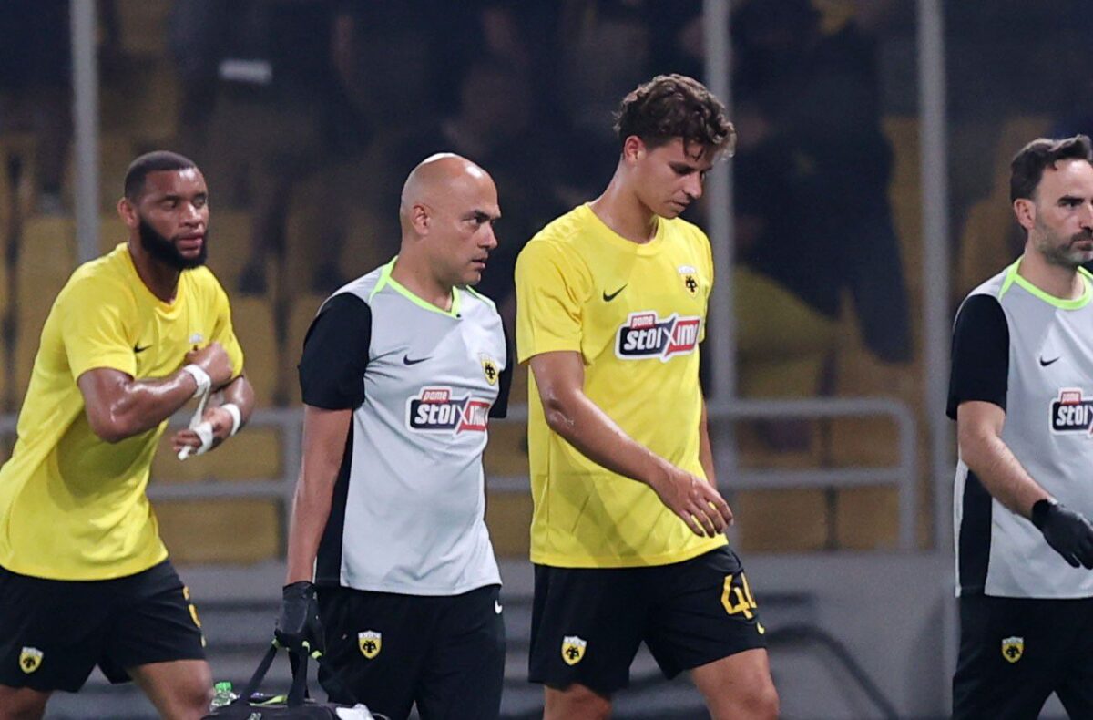 Κανένα πρόβλημα με Ρέλβας, παίζει κανονικά με Χάποελ