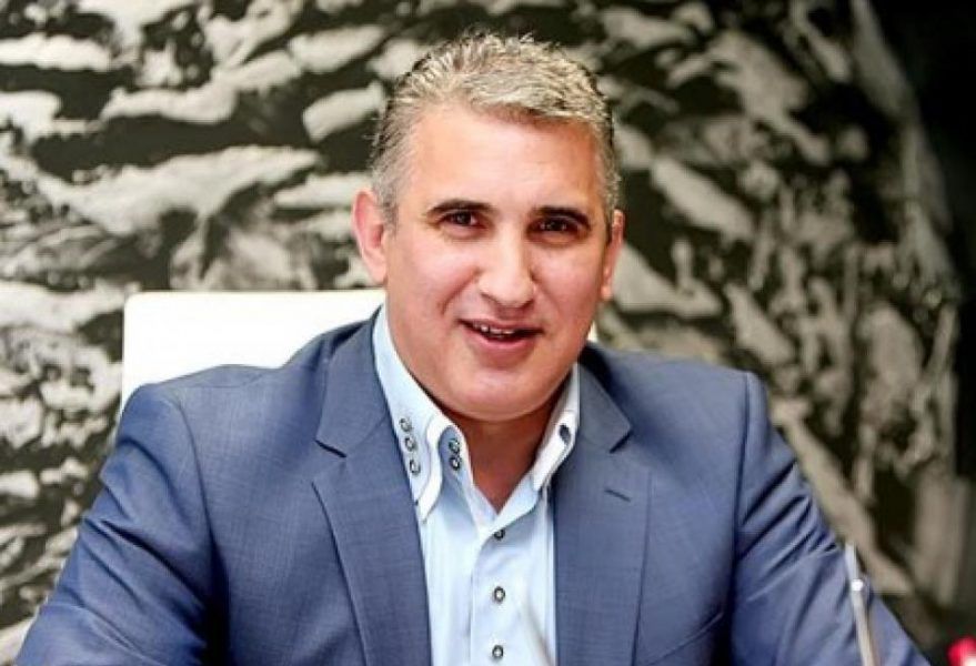 Εποχή Δρόσου στα Χανιά