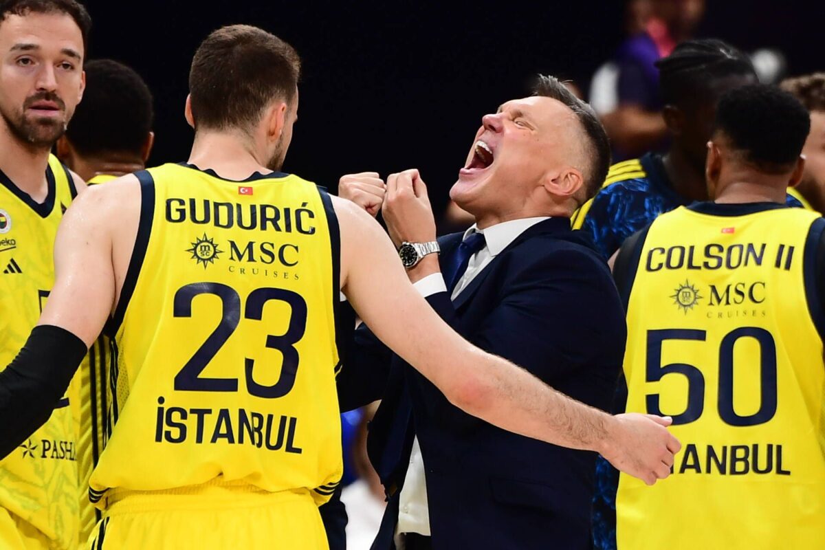 Fener, we have a problem: Δεν έχασε μόνο τον Χέιζ και τον Γκούντουριτς…