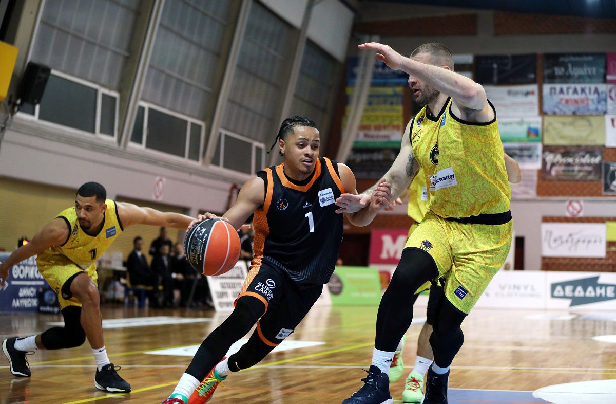 Ο Άντονι Κάουαν εξετάζεται από την ΑΕΚ