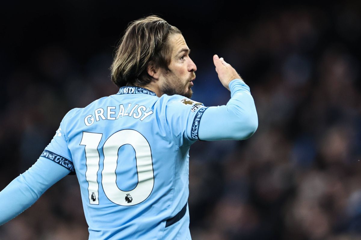 Τζακ Γκρίλις