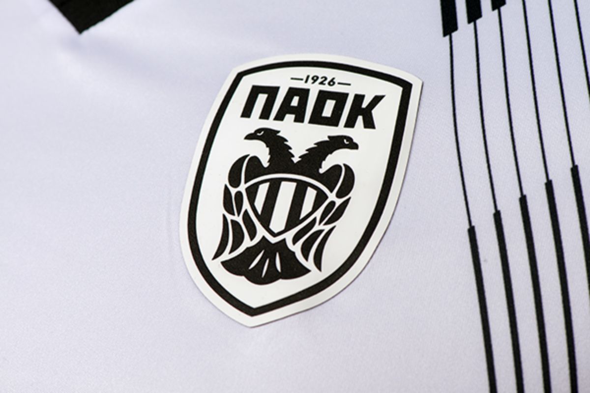 Φανέλα ΠΑΟΚ
